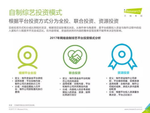 2017年中國網(wǎng)絡(luò)自制內(nèi)容行業(yè)研究報(bào)告 數(shù)字內(nèi)容制作服務(wù)