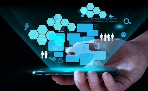 場景生態(tài)引領(lǐng)營銷新格局 數(shù)字內(nèi)容制作服務(wù)開辟大時(shí)代