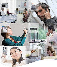 Anritsu 通信測(cè)試領(lǐng)域的全球領(lǐng)導(dǎo)者